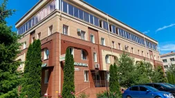 Многопрофильная клиника АБИА изображение 13