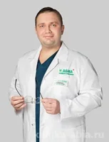 Сосновский Станислав Олегович