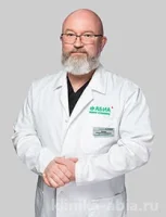 Волков Геннадий Владимирович