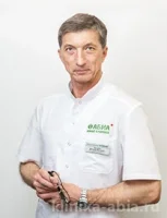 Гусаков Валерий Иванович
