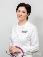 Качанова Елена Борисовна