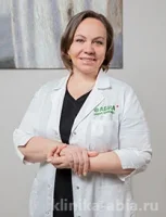 Сазонова Елена Витальевна