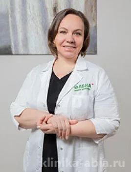 Сазонова Елена Витальевна