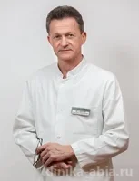 Ветлицкий Дмитрий Анатольевич