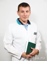 Кузнецов Олег Витальевич