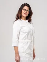 Шавинина Анна Игоревна