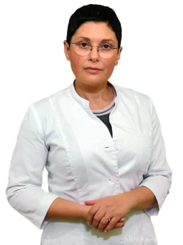 Зейналова Гера Асановна