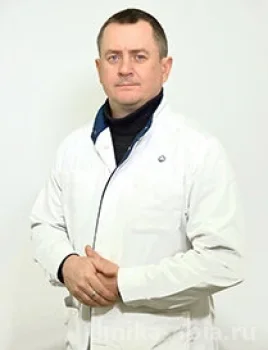 Пахомов Илья Сергеевич