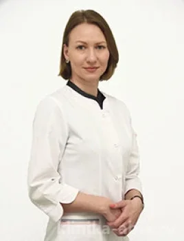 Лила Виктория Александровна