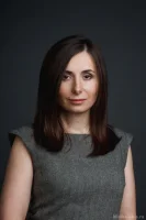 Матусевич Екатерина Максимовна