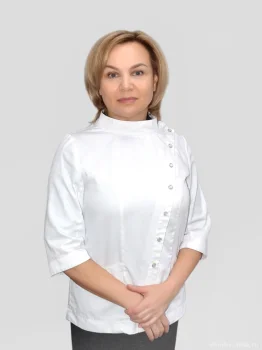 Андреева Карина Игоревна