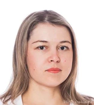 Казакова Татьяна Ивановна